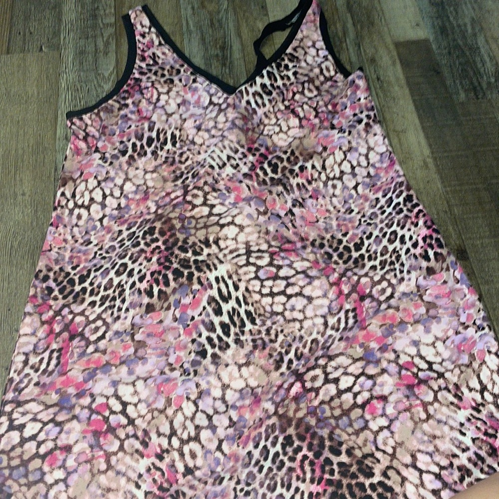 women nightgown